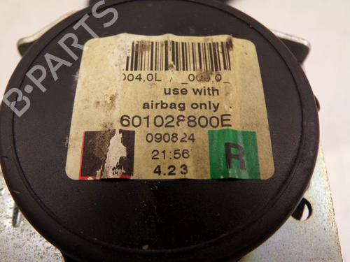 Front right seatbelt MINI MINI (R56) Cooper D | BP33154980I25 - Image 5