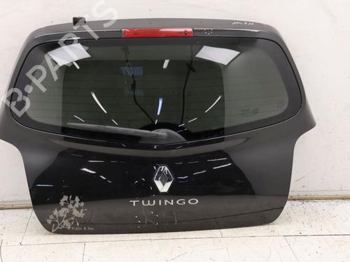Used Tailgate Tailgate RENAULT TWINGO I (C06_) 1.2 (C066, C068) (58 hp) 40050562 40050562