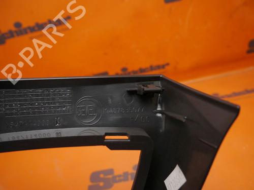 Climate control PEUGEOT 807 (EB_) 2.0 HDI | BP33151431I5 - Image 6