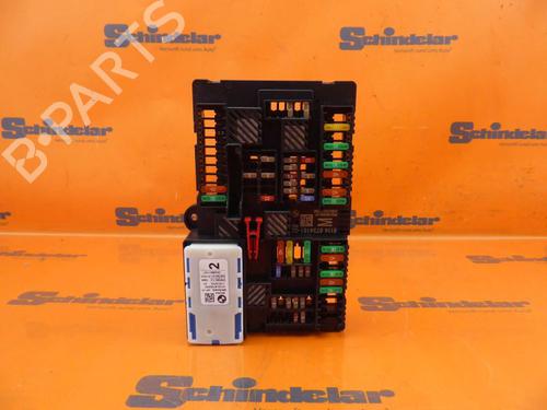 Used Fuse box Fuse box BMW 3 Touring (G21, G81) 318 i (156 hp) 33147293 33147293