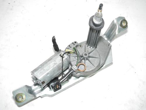 Motor limpa vidros traseiro SEAT IBIZA II (6K1) 1.6 i (75 hp) 32822346