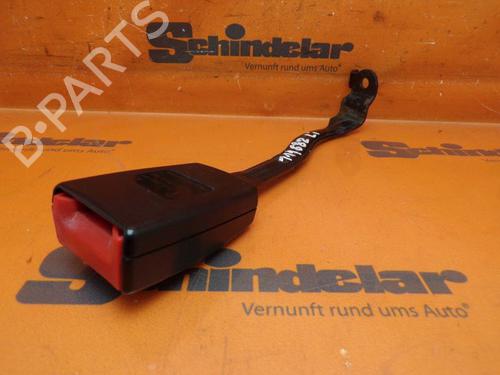 Used Seat buckle VW GOLF V (1K1) 1.6 FSI (115 hp) 28006018
