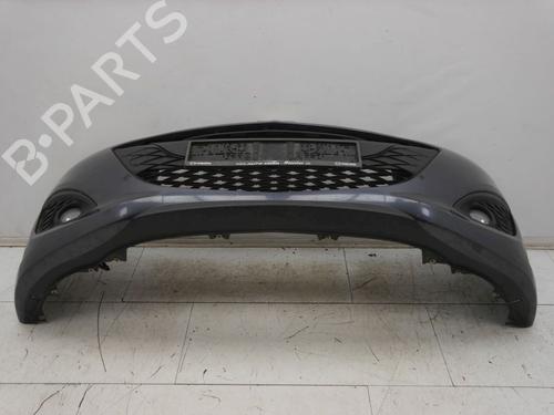 Front bumper MAZDA 5 (CW) 1.6 CD | BP32650859C7 
