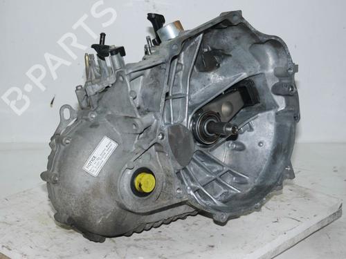 Used Gearbox HONDA ACCORD VII Tourer (CM, CN) 2.2 i-CTDi (CN2) (140 hp) 24383390