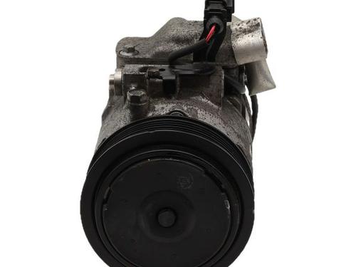 AC compressor SKODA FABIA II (542) 1.2 | BP36507888M34 - Image 4