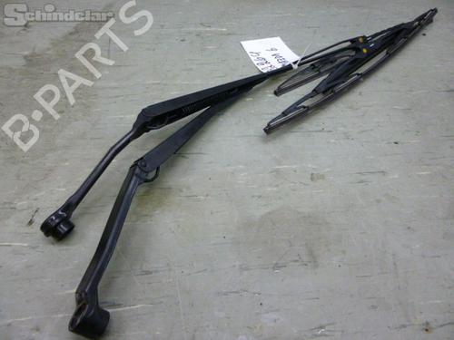 Used Front windshield wiper arm Front windshield wiper arm MAZDA 6 Station Wagon (GY) 2.0 (GYEW) (141 hp) 33138484 33138484