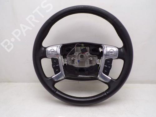 Used Steering wheel FORD S-MAX (WA6) 2.0 EcoBoost (199 hp) 33158045