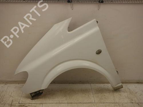left-front-fenders-mercedes-benz-vito-bus-w639-2003-33156075 main image