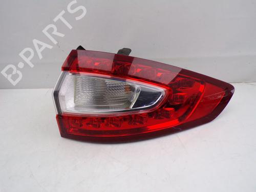 Used Right taillight FORD MONDEO V Turnier (CF) 2.0 TDCi (150 hp) 32841563