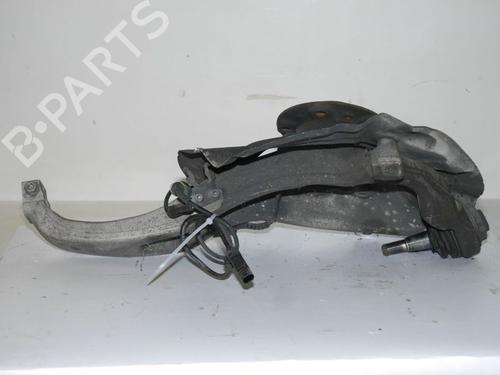 Left front steering knuckle BMW 5 Gran Turismo (F07) 530 d xDrive | BP24386930M25 