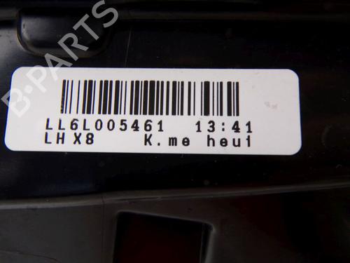 Left tailgate light RENAULT ARKANA I (LCM_, LDN_) 1.3 TCe 140 (LDN0) | BP33156689C79 - Image 8