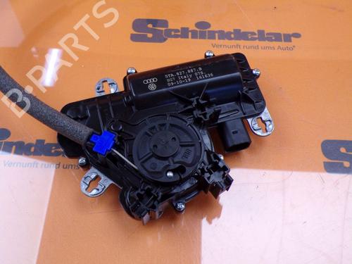 Electronic module VW TOURAN (5T1) 2.0 TDI | BP33150000M83  - Image 7