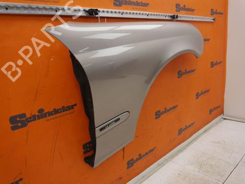 Right front fenders MERCEDES-BENZ C-CLASS (W203) C 180 Kompressor (203.046) | BP25981706C42 