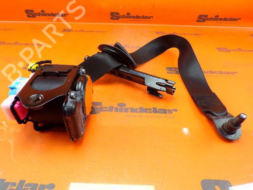 Used Front right seatbelt MERCEDES-BENZ B-CLASS Sports Tourer (W246, W242) B 180 CDI (246.200) (109 hp) 24392812