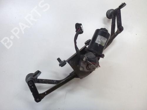 Used Front wipers mechanism FIAT ULYSSE (220_) 2.0 16V (132 hp) 32633875