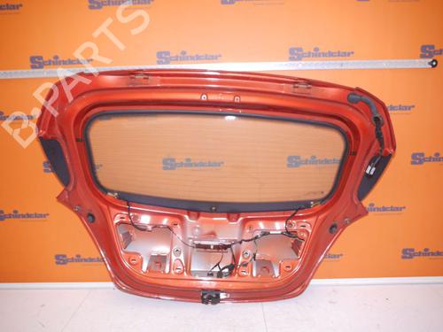 Tailgate OPEL CORSA D (S07) 1.4 (L08, L68) | BP24390679C6 