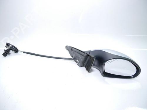 Right mirror SEAT IBIZA III (6L1) 1.4 16V | BP24380880C27 