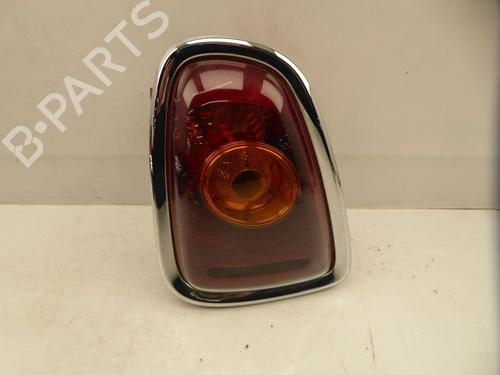 Feu arrière gauche MINI MINI (R56) Cooper D (109 hp) 32838313