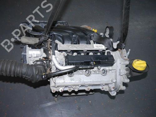 Engine RENAULT TWINGO III (BCM_, BCA_) 1.0 SCe 70 | BP24881070M1 
