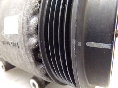 AC compressor MERCEDES-BENZ A-CLASS (W169) A 150 (169.031, 169.331) | BP30889175M34