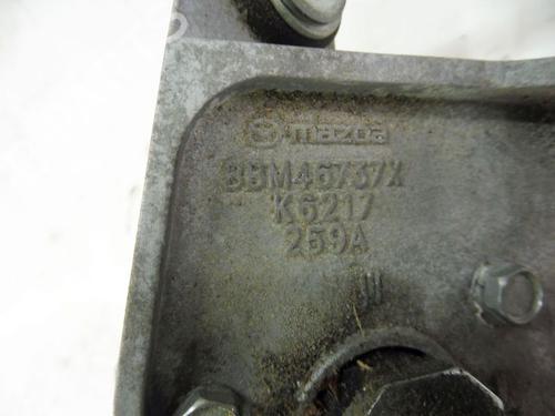 Front wiper motor MAZDA 3 (BL) 1.6 MZR (BL14) | BP33142154M29  - Image 5