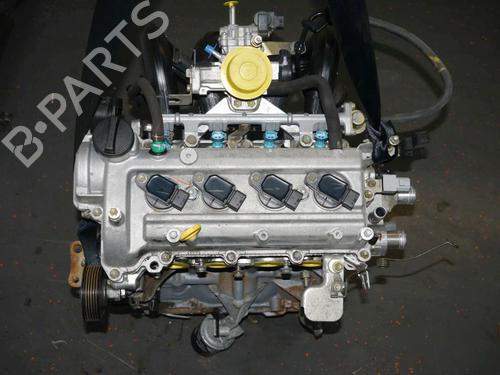 Engine TOYOTA YARIS (_P1_) 1.3 (SCP12_, SCP13_, SCP12R, SCP13R) | BP32653028M1 
