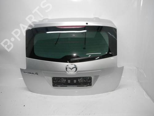 Tailgate MAZDA 5 (CR) 2.0 CD (CR19) | BP33140160C6 - Image 2