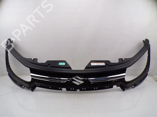 Grill SUZUKI IGNIS III (MF, FF) 1.2 AllGrip (ATK412) | BP34634821C40  - Image 6