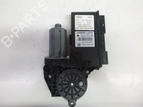 Vindusheismotor høyre foran AUDI A4 B7 Avant (8ED) 2.0 TDI quattro (170 hp) 33142430