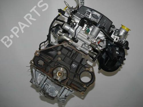 Engine FIAT STILO (192_) 1.6 16V | BP34255065M1 - Image 3