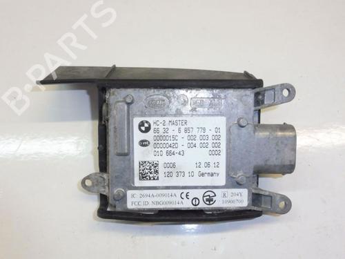 Control unit BMW 5 Touring (F11) M 550 d xDrive | BP24386078M11 