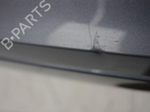 Rear bumper SKODA FABIA II Combi (545) 1.6 TDI | BP29447045C8 