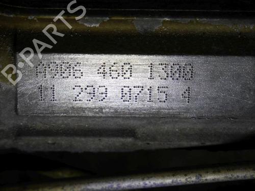 Steering rack MERCEDES-BENZ SPRINTER 3-t Bus (B906) 213 CDI (906.711, 906.713) | BP29644709M22 