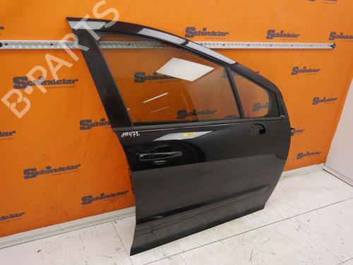 Right front door PEUGEOT 308 I (4A_, 4C_) 1.6 16V | BP24414440C3 