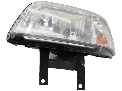 left-headlight-vw-transporter-t5-van-7ha-7hh-7ea-7eh-2003-40024623 main image