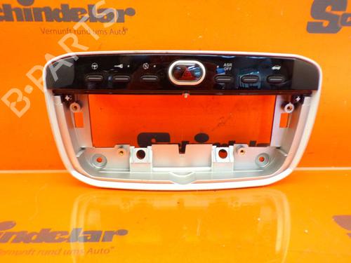 Used Switch Switch FIAT PUNTO (199_) 1.2 (199AXZ1A, 199BXZ1A) (69 hp) 33684285 33684285