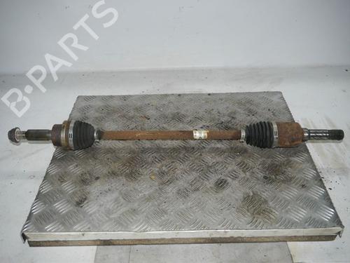 Used Left rear driveshaft FORD KUGA II (DM2) 2.0 TDCi 4x4 (150 hp) 32446314