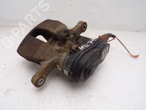 Right rear brake caliper AUDI A6 C7 Avant (4G5, 4GD) 2.0 TDI quattro | BP30797236M106