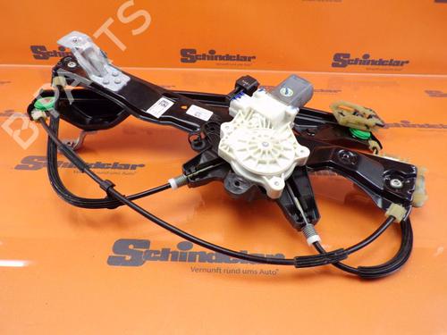 front-right-window-mechanism-ford-focus-iii-turnier-2010-2011-2012-2013-2014-2015-2016-2017-2018-2019-2020-32641036 main image