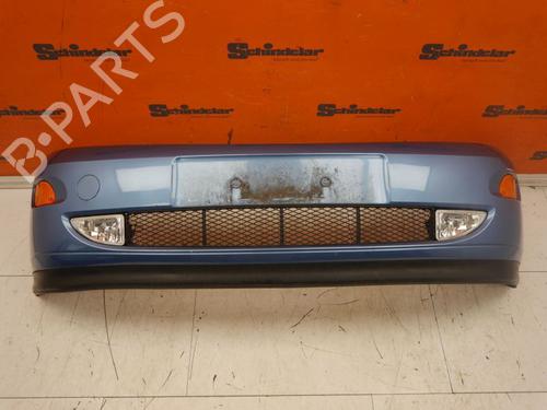 Used Front bumper Front bumper FORD FOCUS I (DAW, DBW) 1.4 16V (75 hp) 33153947 33153947