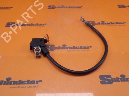 Used Cable BMW 5 Touring (F11) 520 d (184 hp) 32644791