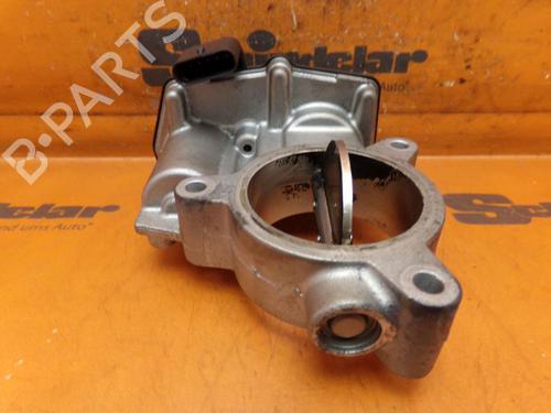 Throttle body MERCEDES-BENZ E-CLASS (W213) E 200 d (213.013) | BP28363671M82 