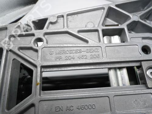 Steering column MERCEDES-BENZ E-CLASS (W212) E 200 CGI (212.048, 212.148) | BP32827621M21 - Image 3
