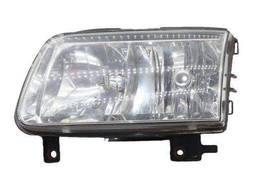 Used Left headlight Left headlight VW POLO (6N2) 1.4 (60 hp) 37082883 37082883