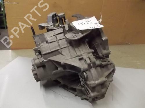 Gearbox SMART FORFOUR (454) 1.1 (454.030) | BP23507516M3 