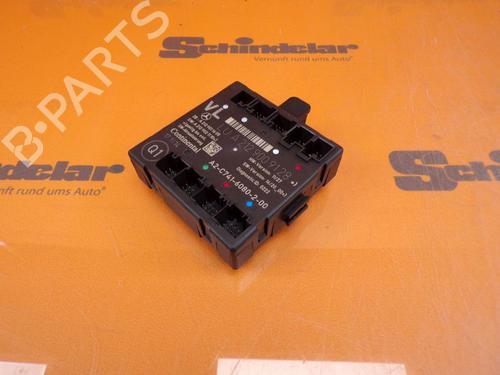 Electronic module MERCEDES-BENZ E-CLASS T-Model (S212) E 250 CDI / BlueTEC (212.203, 212.204) | BP33149215M83 - Image 2