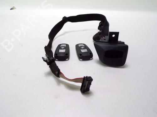 Switch BMW X1 (E84) sDrive 16 d | BP24388992I30 