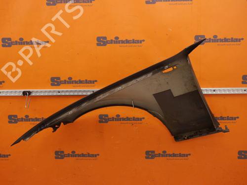 Right front fenders BMW 1 (E81) 120 d | BP25705096C42 
