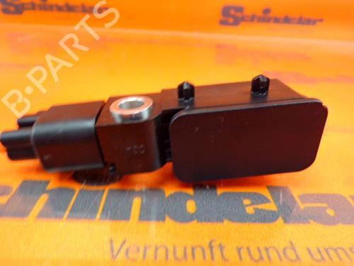 Electronic module JAGUAR XJ (X350, X358) 4.2 | BP32643068M83