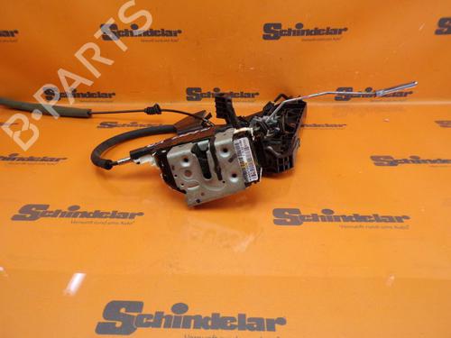 Used Front right lock FIAT FREEMONT (345_) 2.0 JTD (170 hp) 32643657